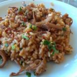 La Pigna Nourriture