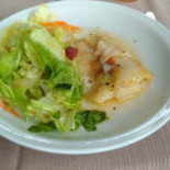 La Pigna Nourriture