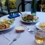 La Pigna Nourriture