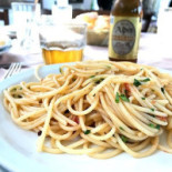 La Pigna Nourriture