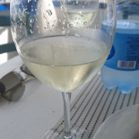 Luigi A Mare Beach Nourriture
