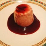 L'eco Del Fiume food