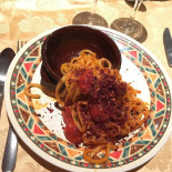 L'eco Del Fiume food
