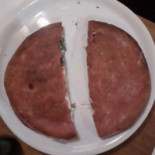 Lo Spineto Comida