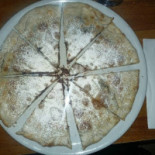 Lo Spineto Comida