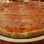 Lo Spineto Comida