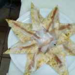 Maialetto food