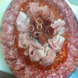 Maialetto food