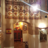 Ramblas Tapas À l'intérieur