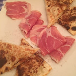 Ramblas Tapas Nourriture