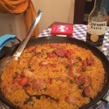 Ramblas Tapas Nourriture