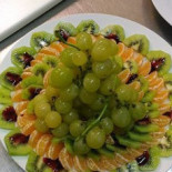 Ramblas Tapas À l'intérieur