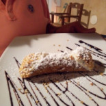 Mamma Caura Nourriture