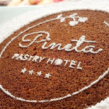 Pineta Comida