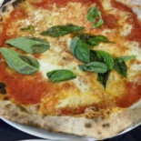 Hell's Pizza Comida