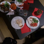 Justice Cafe Comida