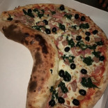 Fantapizza Muggiò Nourriture