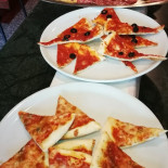 Fantapizza Muggiò Nourriture