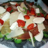 Fantapizza Muggiò Nourriture