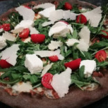 Fantapizza Muggiò Nourriture