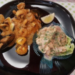 Mi Perú Cibo