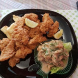Mi Perú Nourriture