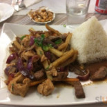 Mi Perú Nourriture