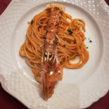 Pizzeria Klematis food