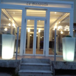La Pizzarella Exterior