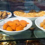 Pizzeria Gastronomia Mascolo Comida