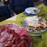 Pizzeria Gastronomia Mascolo Comida