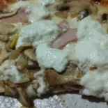 La Pizzarella Nourriture