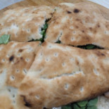 La Pizzarella Comida