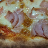 La Pizzarella Comida
