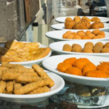 Pizzeria Gastronomia Mascolo Comida