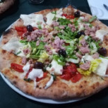 Pizzeria Gastronomia Mascolo Comida