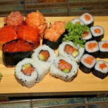 Ran Comida
