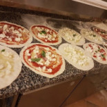La Casereccia Nourriture