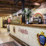 El Varghetto Exterior