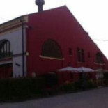 El Varghetto Exterior