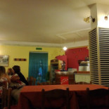Pizzeria Vignale Comida