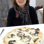 Pizzeria Vignale Dentro