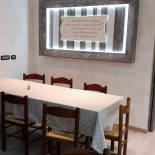 Pizzeria Vignale Dentro
