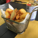 Soralama À l'intérieur
