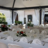 L'approdo Comida