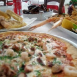 Papito Pizza Comida
