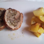 Sorsi D'autore Comida