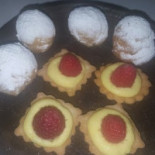 Pomiroeu Comida