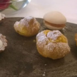 Pomiroeu Comida