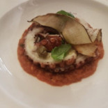 Pomiroeu Comida